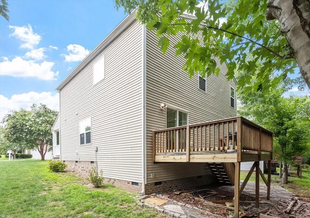 Photo 4 of Single family home for sale at 2435 Ferdinand Dr, Knightdale, NC 27545 | MLS# 10182014 | Listing updated on 2026-09-20
