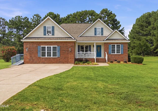 1st image of 40 Perry Ln, Zebulon, NC 27597 | MLS# 10183292