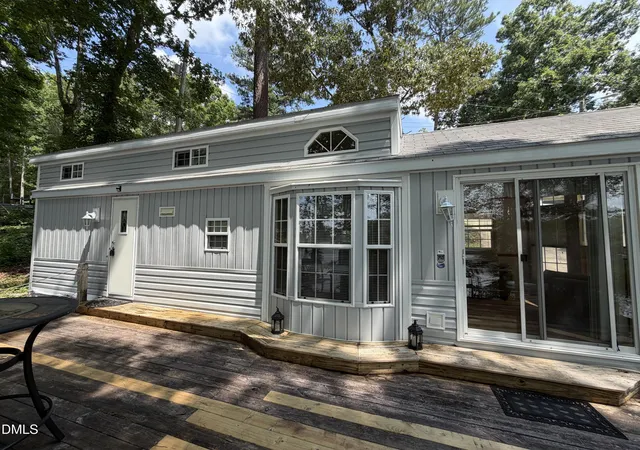 Photo 4 of Single family home for sale at 126 Big Horn Dr, Louisburg, NC 27549 | MLS# 10182064 | Listing updated on 2026-07-23
