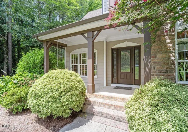 Photo 3 of Single family home for sale at 5600 Merion Sta Dr, Apex, NC 27539 | MLS# 10182070 | Listing updated on 2026-10-11