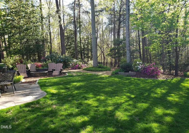 Photo 2 of Single family home for sale at 5600 Merion Sta Dr, Apex, NC 27539 | MLS# 10182070 | Listing updated on 2026-10-11
