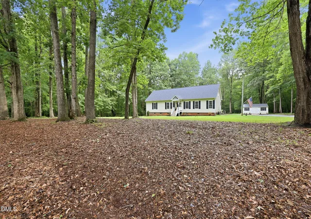 4th image of 1507 Rainbow Cir, Oxford, NC 27565 | MLS# 10182089