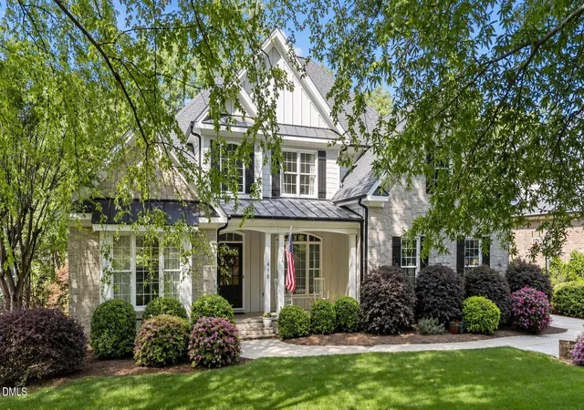 Photo 1 of Sale Pending at 478 Bear Tree Crk, Chapel Hill, NC 27517 | MLS# 10182169 | Listing updated on 2026-09-12