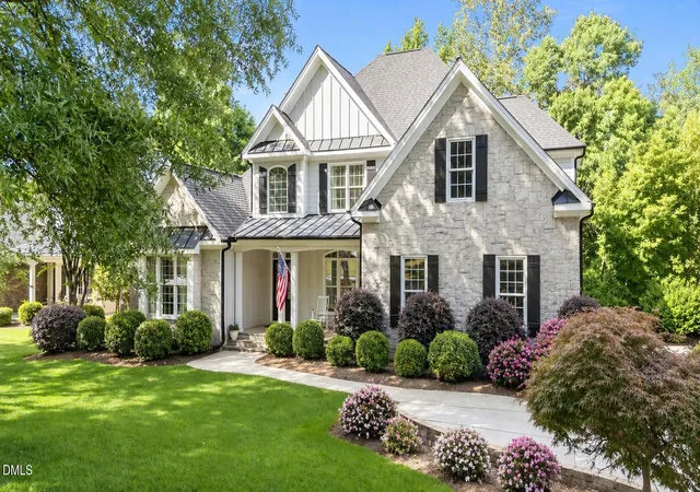 Photo 2 of Sale Pending at 478 Bear Tree Crk, Chapel Hill, NC 27517 | MLS# 10182169 | Listing updated on 2026-09-12