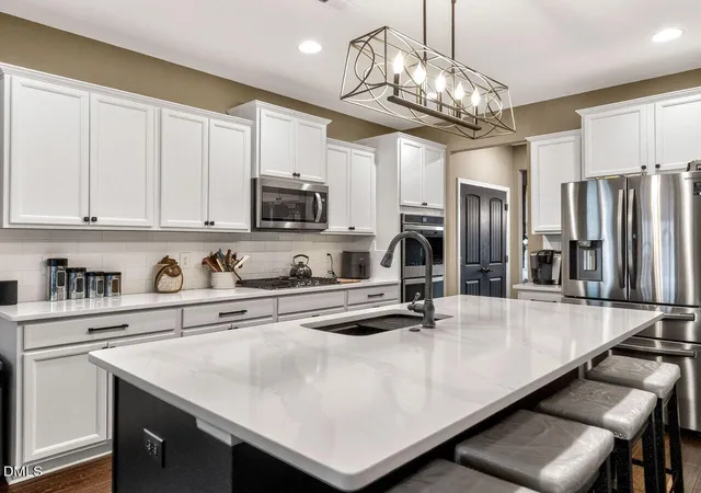 Photo 2 of Single family home for sale at 405 Hickory Run Ln, Franklinton, NC 27525 | MLS# 10182189 | Listing updated on 2026-08-20