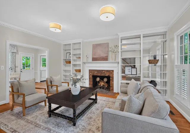 Photo 1 of Sale Pending at 3802 Colorado Ave, Durham, NC 27707 | MLS# 10182307 | Listing updated on 2026-08-25