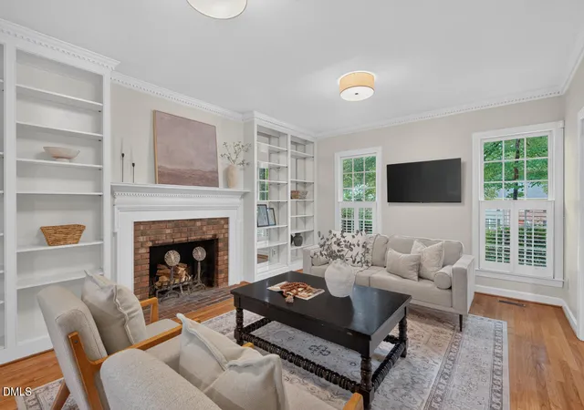 Photo 2 of Sale Pending at 3802 Colorado Ave, Durham, NC 27707 | MLS# 10182307 | Listing updated on 2026-08-25