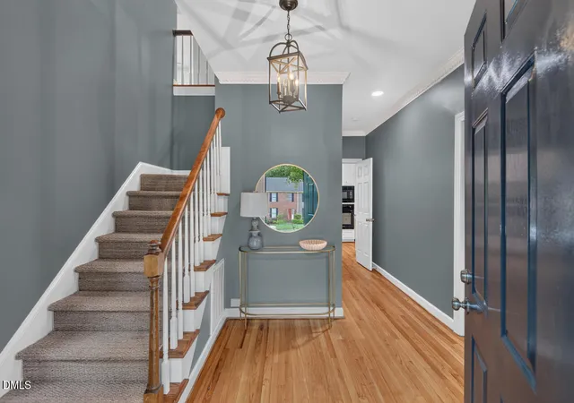 Photo 3 of Sale Pending at 3802 Colorado Ave, Durham, NC 27707 | MLS# 10182307 | Listing updated on 2026-08-25