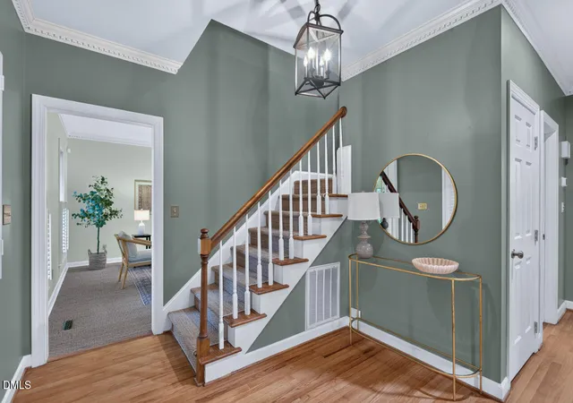 Photo 3 of Sale Pending at 3802 Colorado Ave, Durham, NC 27707 | MLS# 10182307 | Listing updated on 2026-08-25