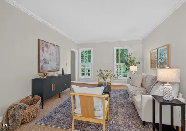 Photo 4 of Sale Pending at 3802 Colorado Ave, Durham, NC 27707 | MLS# 10182307 | Listing updated on 2026-08-25