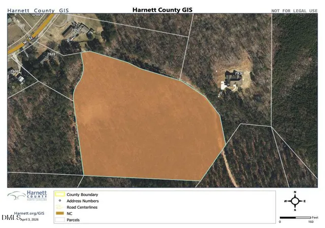 1st image of 0 Nc 42, Holly Springs, NC 27540 | MLS# 10182071