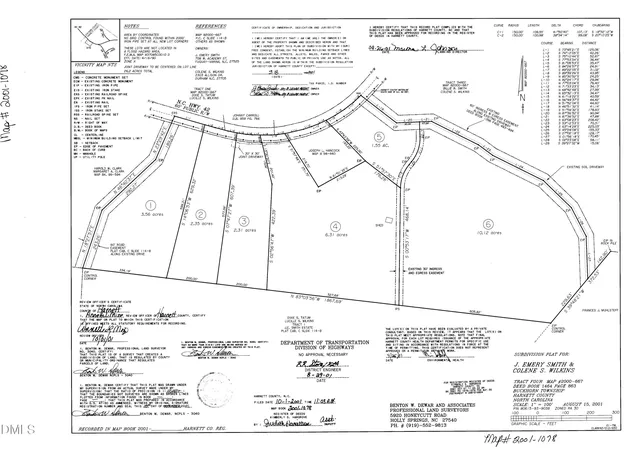 6th image of 0 Nc 42, Holly Springs, NC 27540 | MLS# 10182071