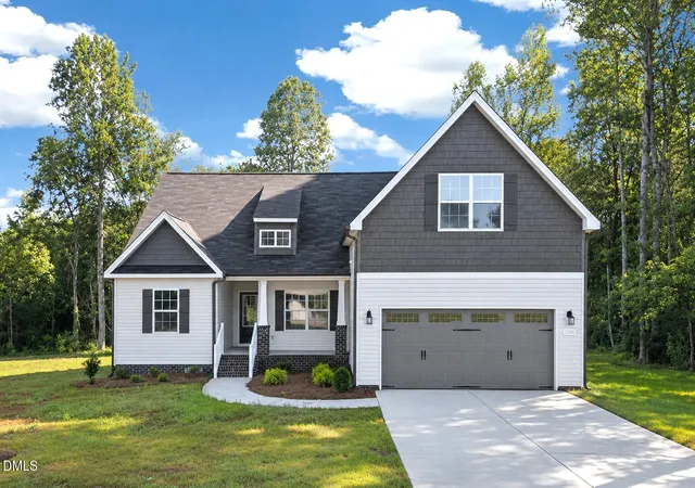 1st image of 5483 Jaeger Dr, Graham, NC 27253 | MLS# 10182087