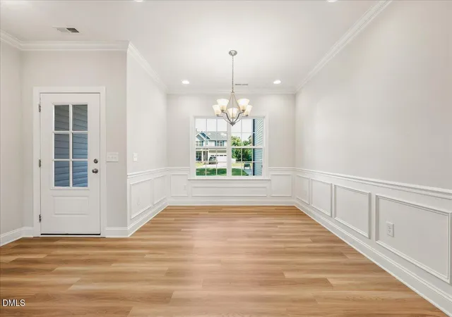 2nd image of 5483 Jaeger Dr, Graham, NC 27253 | MLS# 10182087
