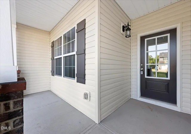 3rd image of 5483 Jaeger Dr, Graham, NC 27253 | MLS# 10182087