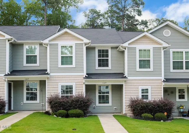 1st image of 918 E Green St #E109, Franklinton, NC 27525 | MLS# 10182114