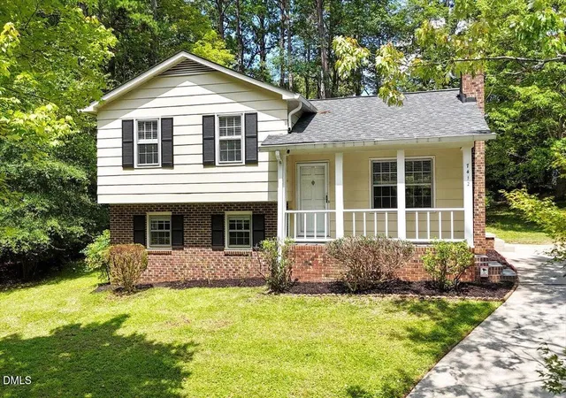 1st image of 7412 Barberry Ct, Raleigh, NC 27615 | MLS# 10183788