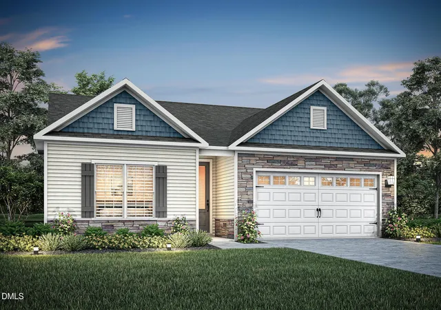 Photo 1 of Sale Pending at 155 Symmetry, Youngsville, NC 27596 | MLS# 10182057 | Listing updated on 2026-09-14