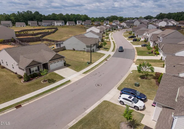 Photo 3 of Sale Pending at 155 Symmetry, Youngsville, NC 27596 | MLS# 10182057 | Listing updated on 2026-09-14