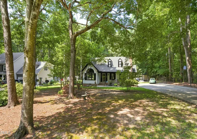 2nd image of 6016 Hampton Ridge Rd, Raleigh, NC 27603 | MLS# 10185965