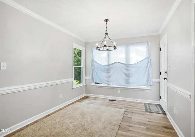 Photo 4 of Single family home for sale at 6016 Hampton Ridge Rd, Raleigh, NC 27603 | MLS# 10185965 | Listing updated on 2026-10-05