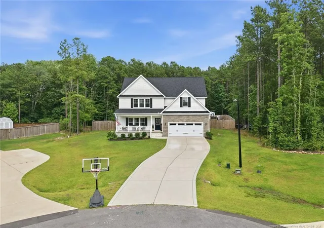 Photo 3 of Sale Pending at 82 Wolcott Ct, Cameron, NC 28326 | MLS# 766144 | Listing updated on 2026-08-31