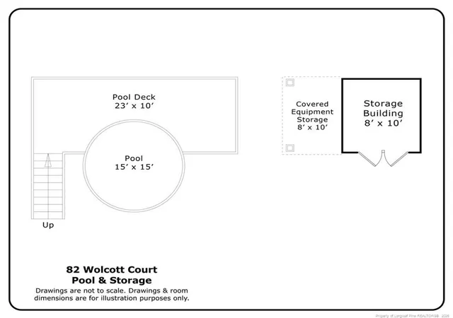 Photo 49 of Sale Pending at 82 Wolcott Ct, Cameron, NC 28326 | MLS# 766144 | Listing updated on 2026-08-31