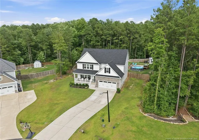 Photo 4 of Sale Pending at 82 Wolcott Ct, Cameron, NC 28326 | MLS# 766144 | Listing updated on 2026-08-31