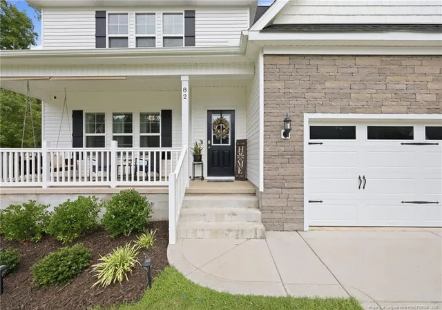 Photo 5 of Sale Pending at 82 Wolcott Ct, Cameron, NC 28326 | MLS# 766144 | Listing updated on 2026-08-31