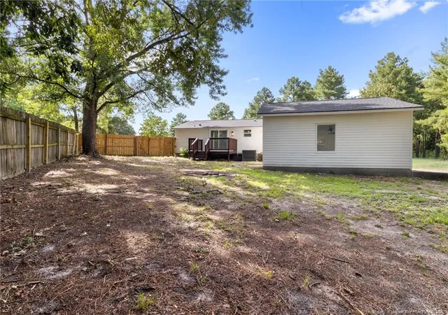 Photo 32 of Sale Pending at 203 Mcdougald Dr, Raeford, NC 28376 | MLS# 766528 | Listing updated on 2026-07-31