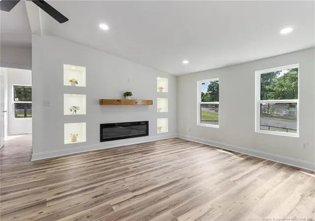 Photo 5 of Sale Pending at 203 Mcdougald Dr, Raeford, NC 28376 | MLS# 766528 | Listing updated on 2026-07-31