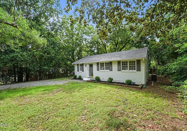 Photo 3 of Single family home for sale at 705 Brigham Rd, Raleigh, NC 27610 | MLS# 10182362 | Listing updated on 2026-09-16