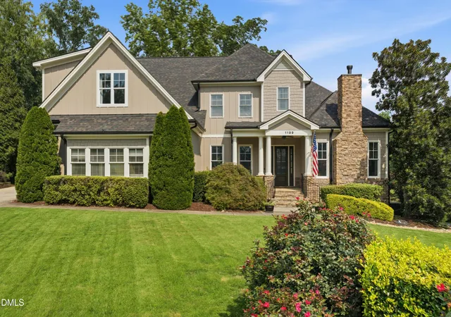 Photo 1 of Single family home for sale at 1199 Joslyn Ridge Ct, Apex, NC 27502 | MLS# 10183588 | Listing updated on 2026-09-16