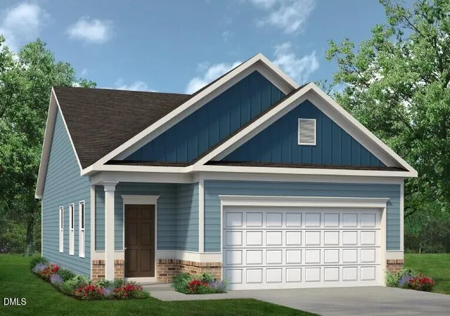 Photo 1 of Single family home for sale at 188 Oyster Tabby Dr, Lillington, NC 27546 | MLS# 10182075 | Listing updated on 2026-08-31