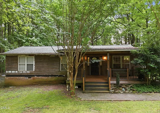 1st image of 2658 Goldstone Dr, Oxford, NC 27565 | MLS# 10182315