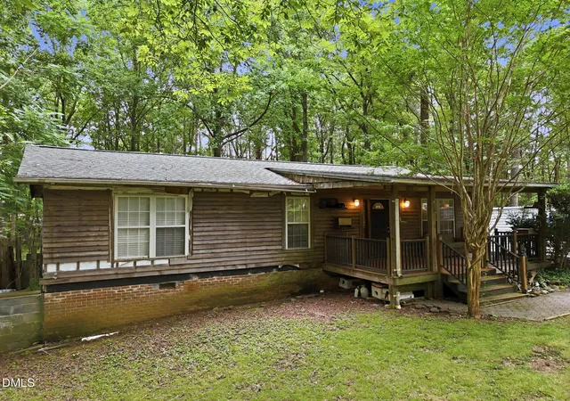 2nd image of 2658 Goldstone Dr, Oxford, NC 27565 | MLS# 10182315