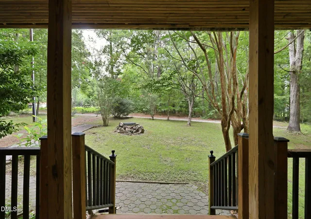 Photo 3 of Single family home for sale at 2658 Goldstone Dr, Oxford, NC 27565 | MLS# 10182315 | Listing updated on 2026-08-20