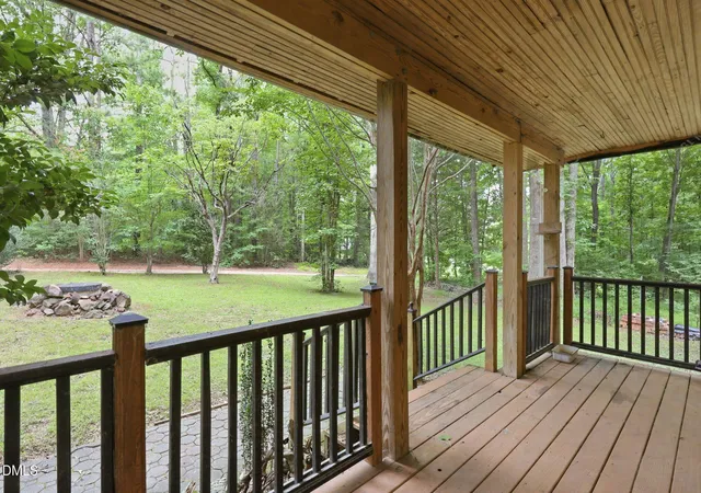 Photo 3 of Single family home for sale at 2658 Goldstone Dr, Oxford, NC 27565 | MLS# 10182315 | Listing updated on 2026-08-20