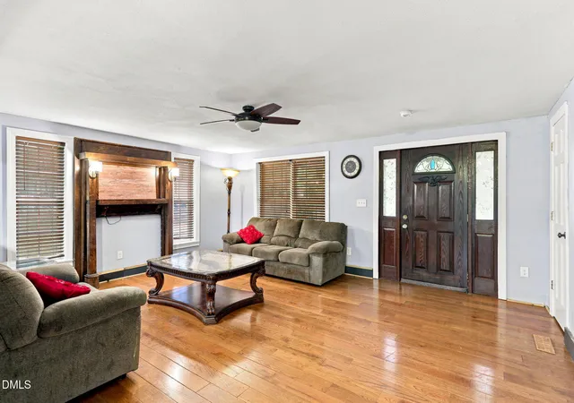 Photo 4 of Single family home for sale at 2658 Goldstone Dr, Oxford, NC 27565 | MLS# 10182315 | Listing updated on 2026-08-20
