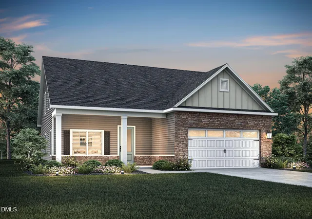 Photo 1 of Single family home for sale at 30 Arch Way, Youngsville, NC 27596 | MLS# 10182066 | Listing updated on 2026-09-14