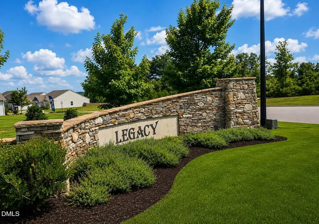 Photo 3 of Single family home for sale at 30 Arch Way, Youngsville, NC 27596 | MLS# 10182066 | Listing updated on 2026-09-14