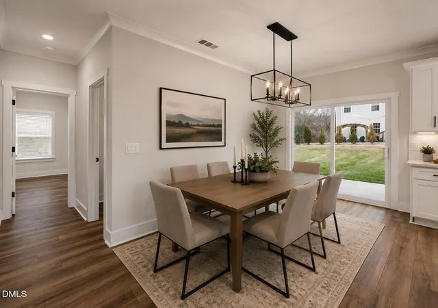 Photo 4 of Single family home for sale at 30 Arch Way, Youngsville, NC 27596 | MLS# 10182066 | Listing updated on 2026-09-14