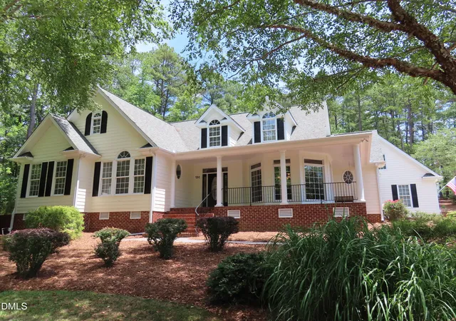 Photo 1 of Single family home for sale at 790 The Preserve Trl, Chapel Hill, NC 27517 | MLS# 10183232 | Listing updated on 2026-07-30