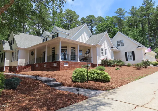 Photo 2 of Single family home for sale at 790 The Preserve Trl, Chapel Hill, NC 27517 | MLS# 10183232 | Listing updated on 2026-07-30