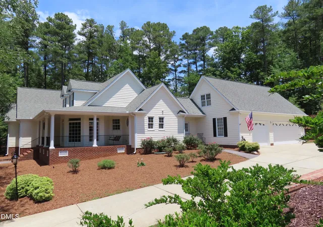 Photo 3 of Single family home for sale at 790 The Preserve Trl, Chapel Hill, NC 27517 | MLS# 10183232 | Listing updated on 2026-07-30