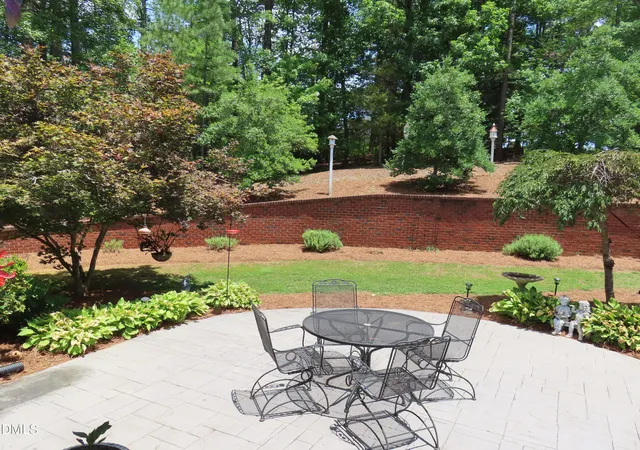 Photo 4 of Single family home for sale at 790 The Preserve Trl, Chapel Hill, NC 27517 | MLS# 10183232 | Listing updated on 2026-07-30