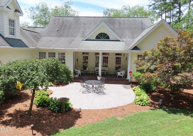 Photo 5 of Single family home for sale at 790 The Preserve Trl, Chapel Hill, NC 27517 | MLS# 10183232 | Listing updated on 2026-07-30