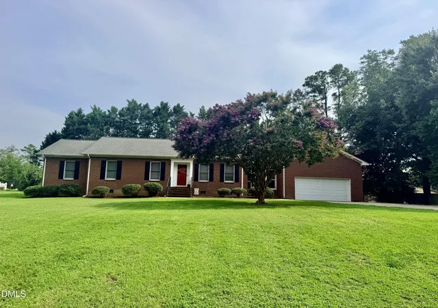 19th image of 66 Pine View Rd, Henderson, NC 27537 | MLS# 10185331
