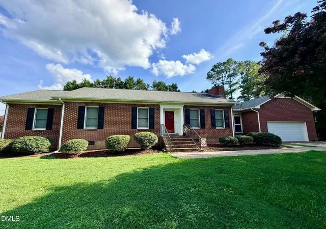1st image of 66 Pine View Rd, Henderson, NC 27537 | MLS# 10185331