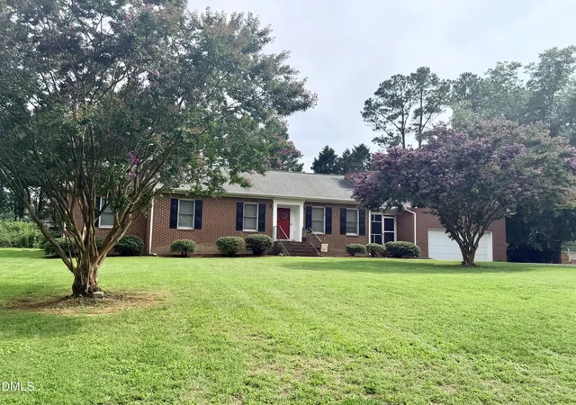 2nd image of 66 Pine View Rd, Henderson, NC 27537 | MLS# 10185331